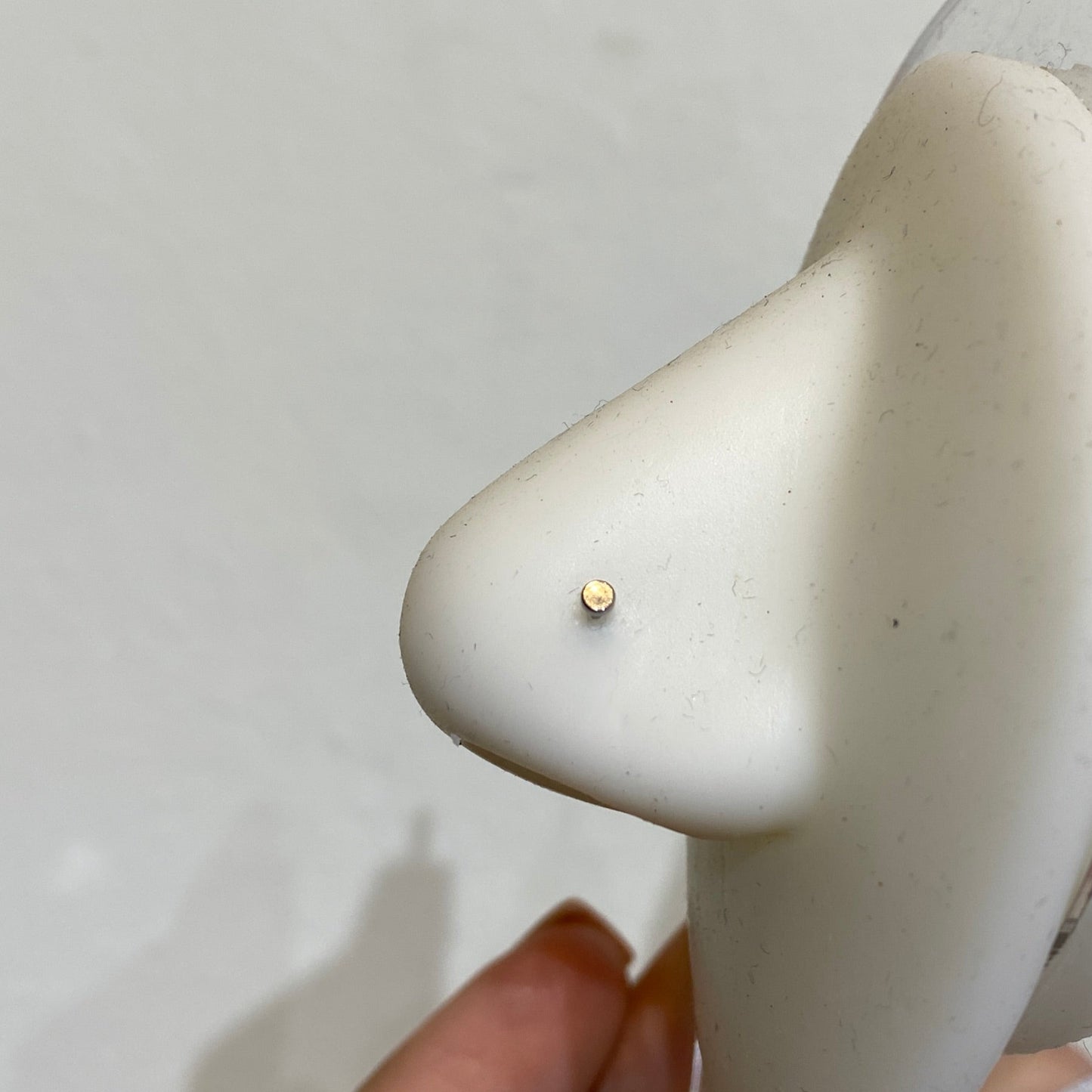 Piercing Nariz Tachuela