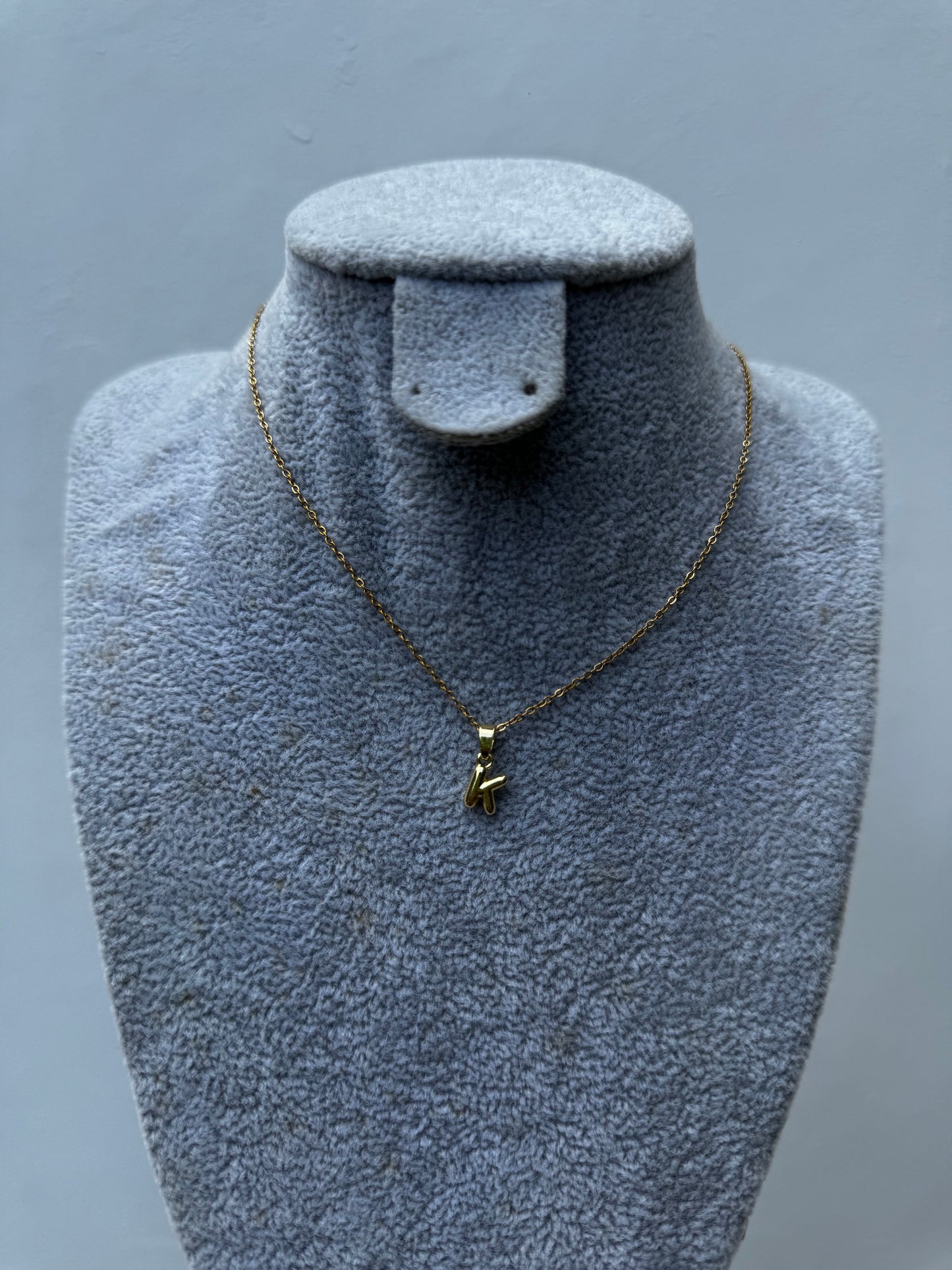 Cadena Inicial Balloon K