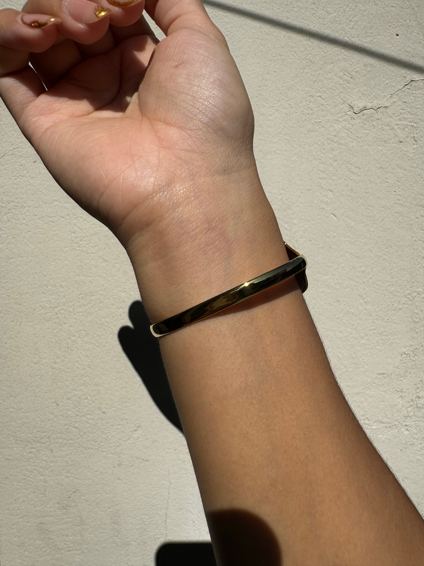 Bangle Conchas de mar