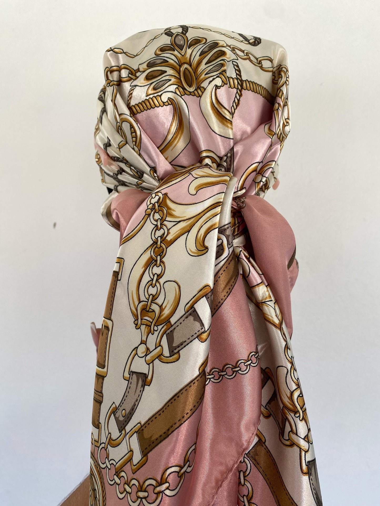 Bandana Colores Pastel