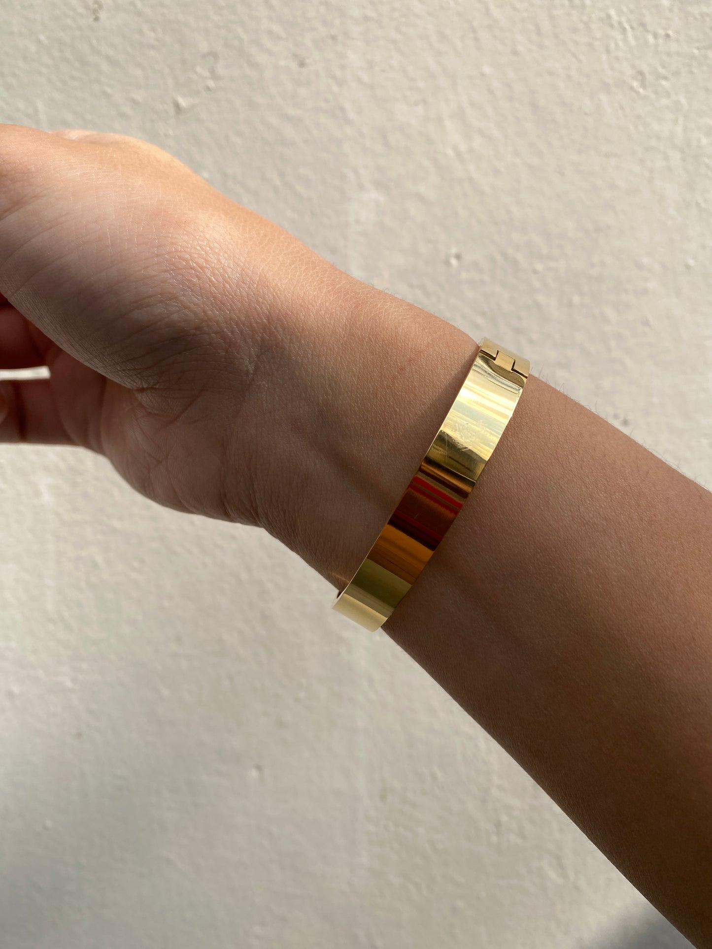 Brazalete LV Bicolor