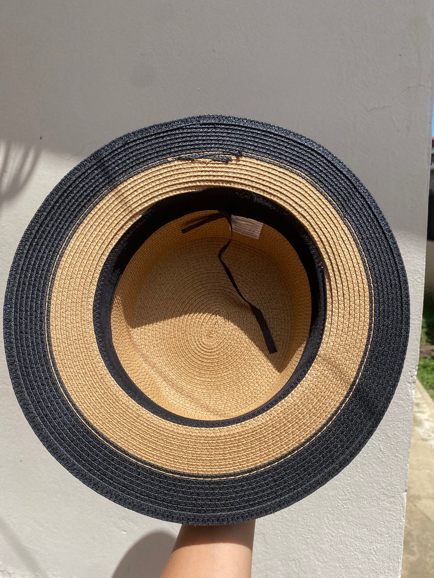 Prada Hat Fancy Caramelo