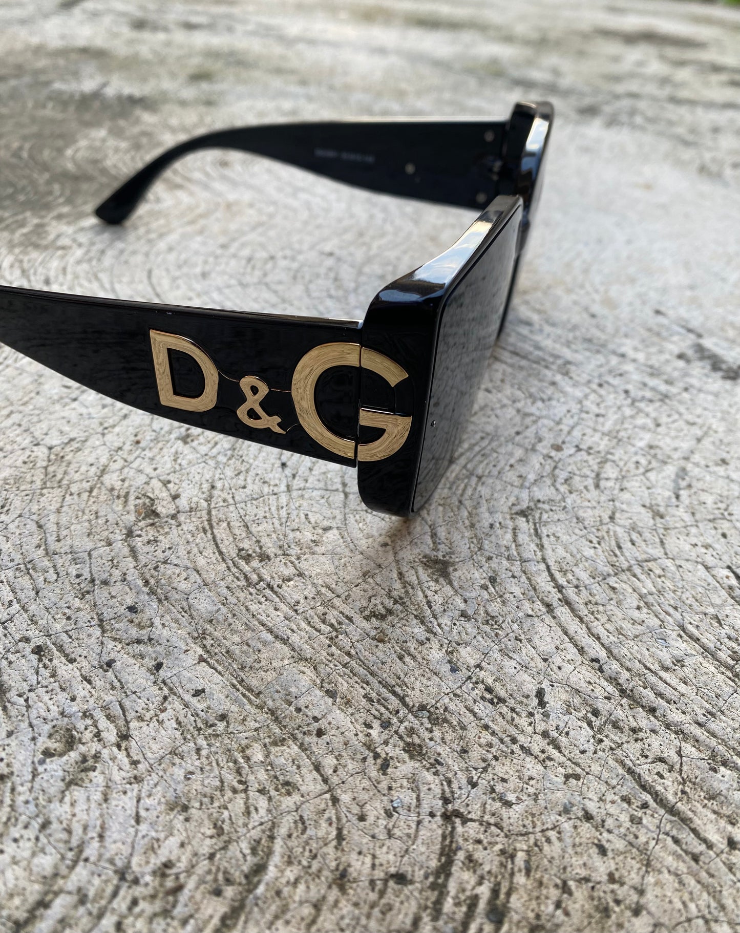 Lentes D&G XL