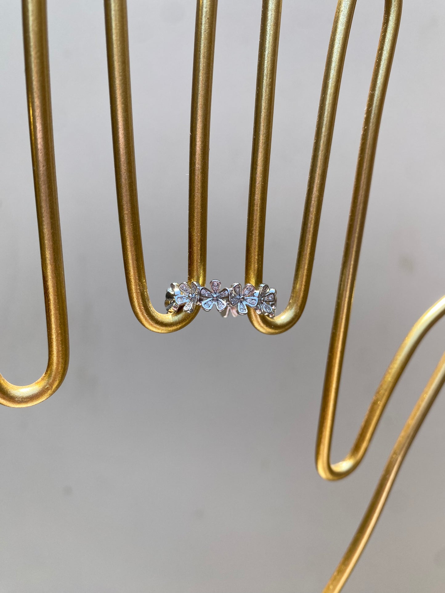 Anillo Silver Margaritas