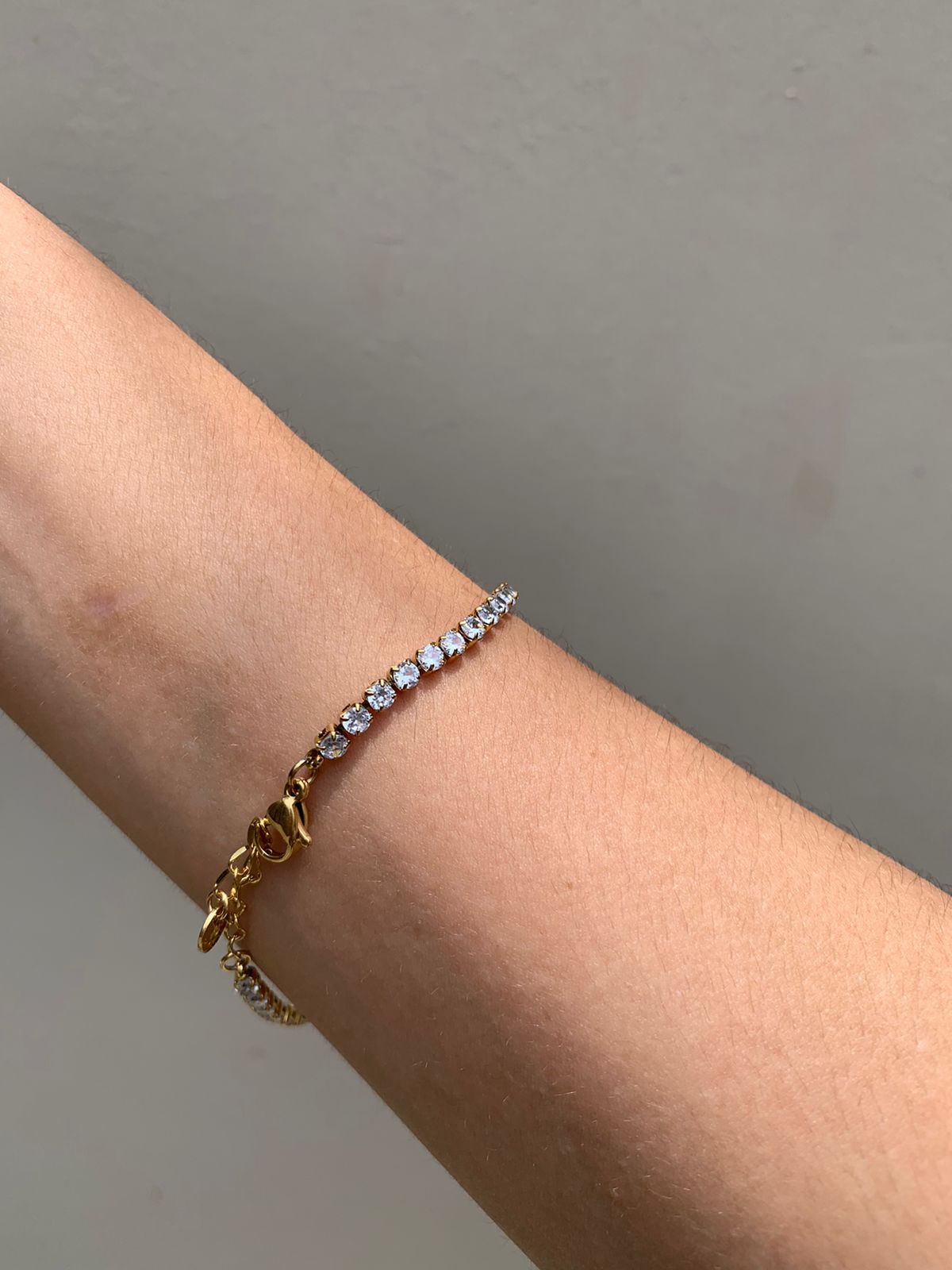 Brazalete Tenis Pinky