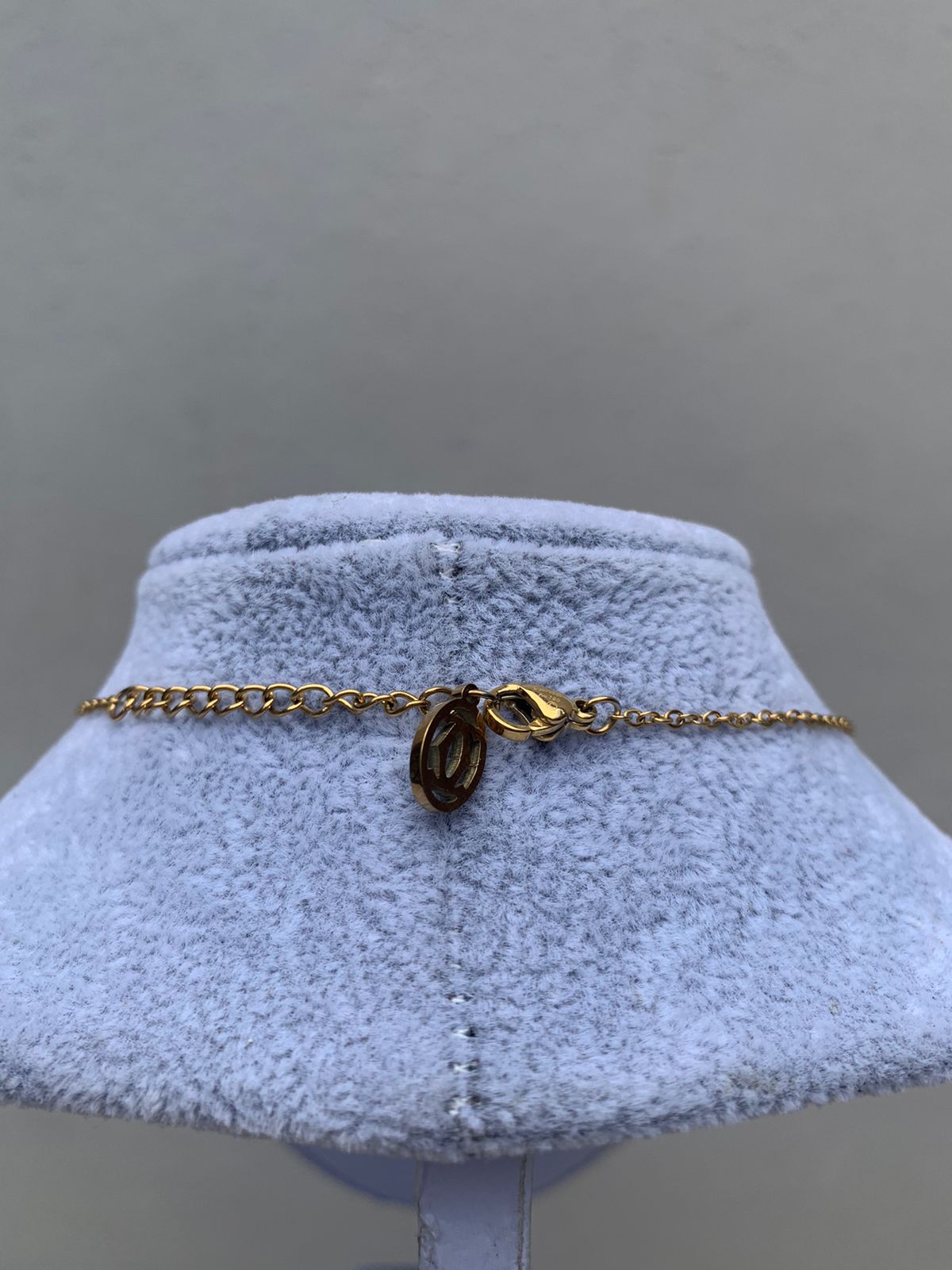 Cadena Cartier Love Gold