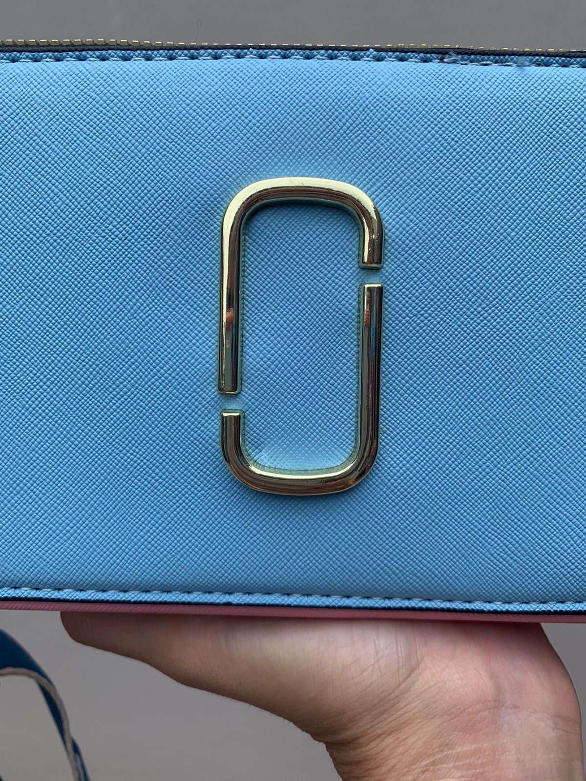 Cartera Marc Jacobs