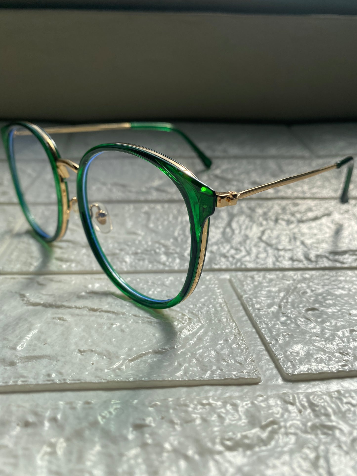 Lentes Green Clasicos XL