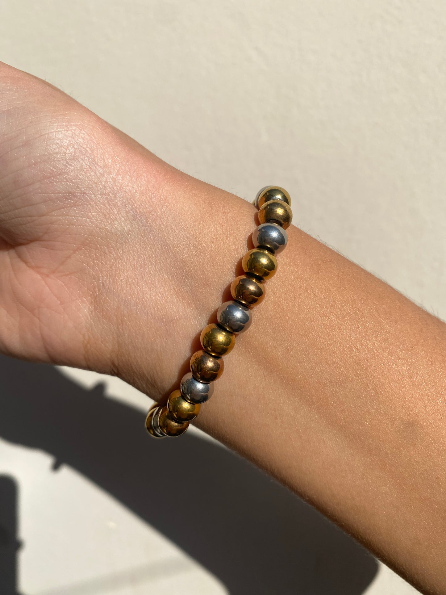 Pulsera Mix de Pelotitas