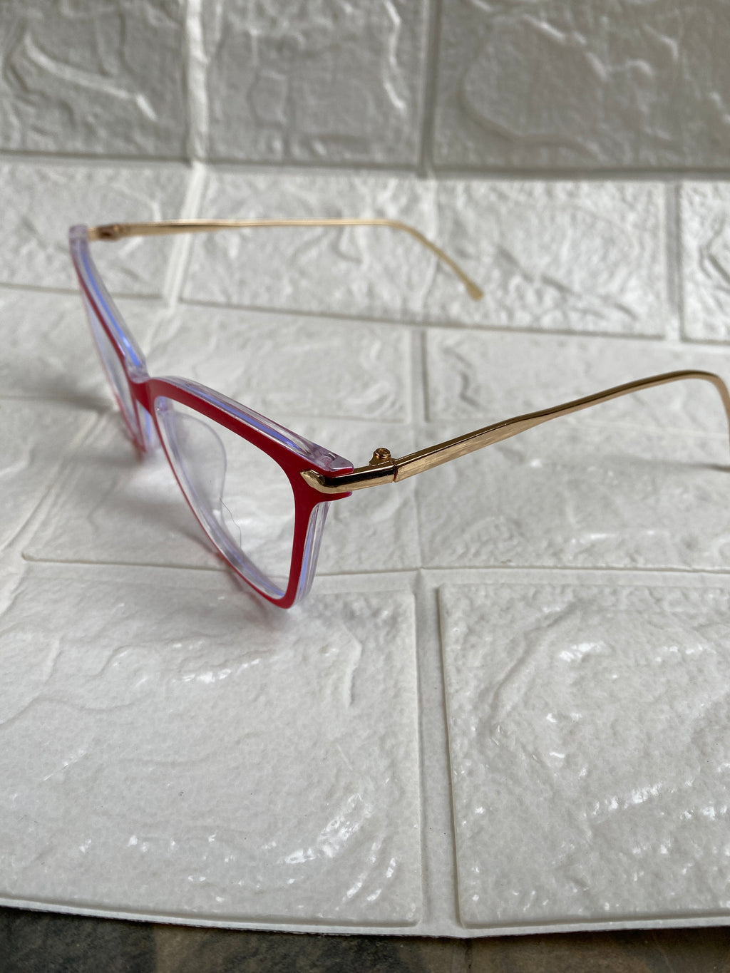 Lentes Cat Eye Red Clásicos