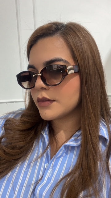 Lentes Miu Miu New Cafe