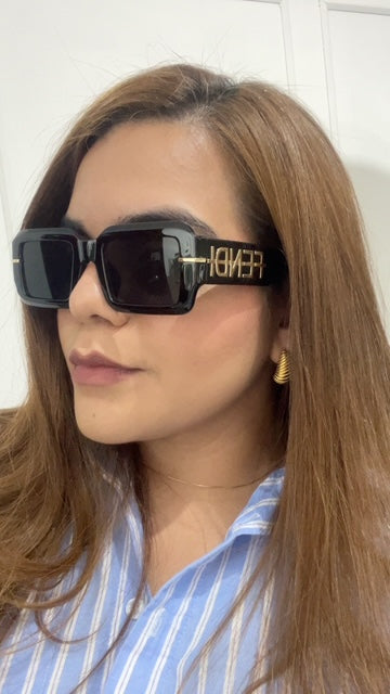 Lentes Fendi Fancy