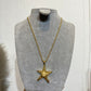 Collar Charm Estrella de Mar