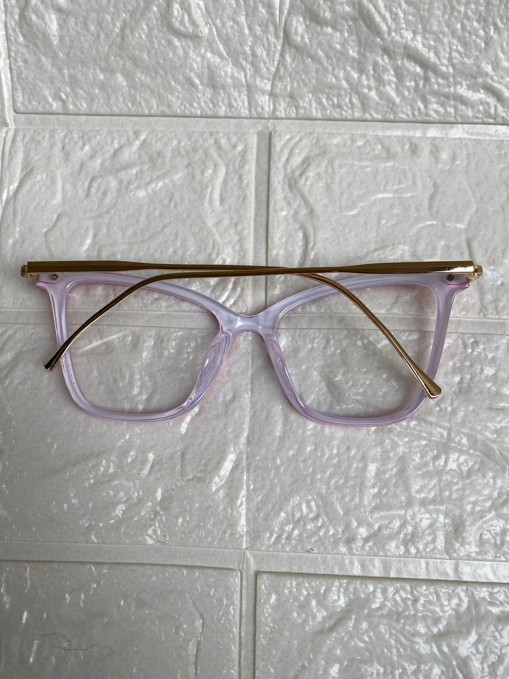 Lentes Cat Eye Red Clásicos