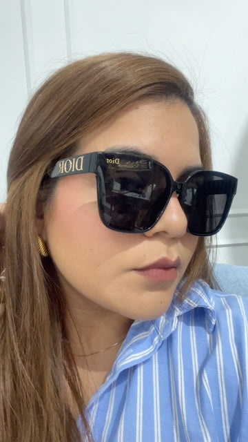 Lentes Dior