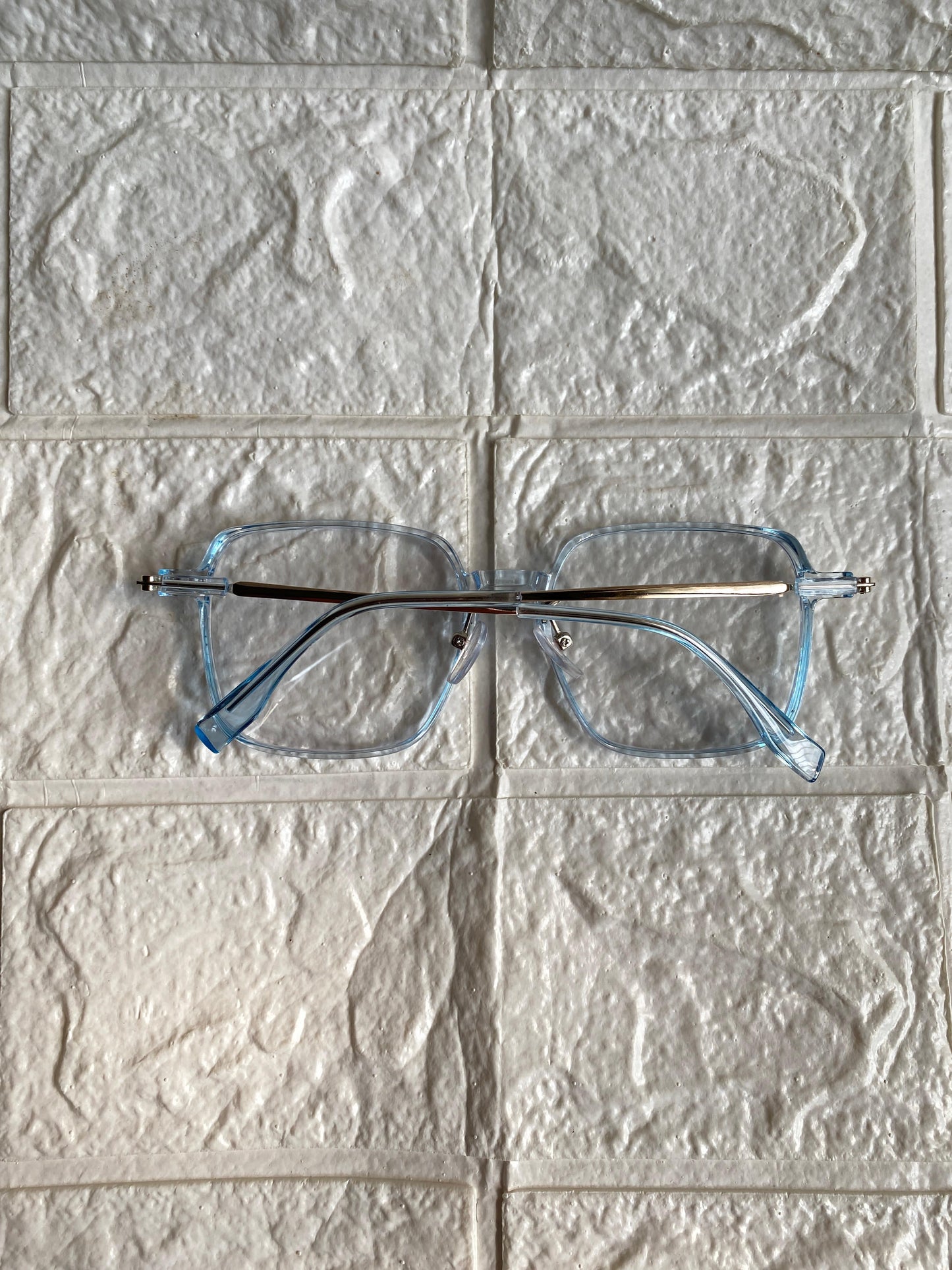 Lentes Fotocromáticos Azul