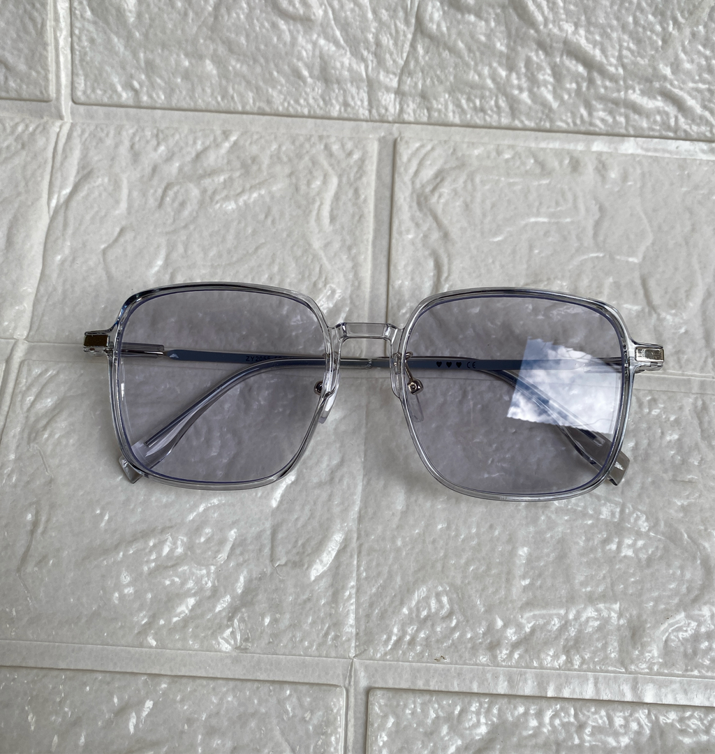 Lentes Fotocromáticos Gris