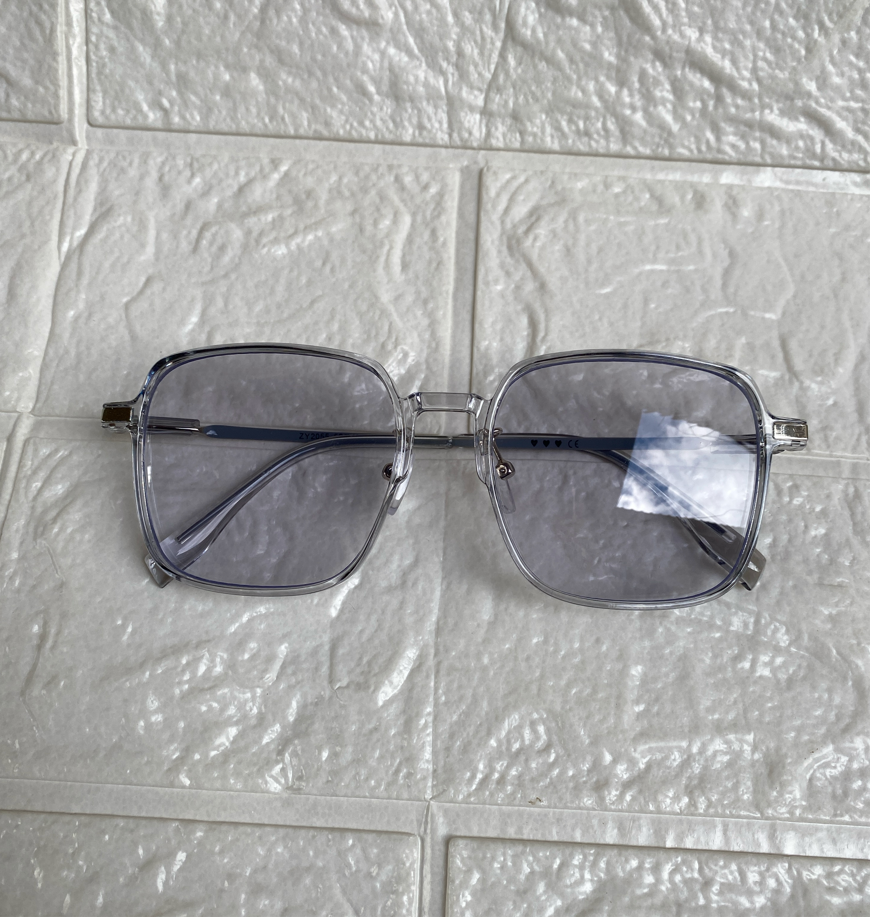Lentes Fotocromáticos Gris