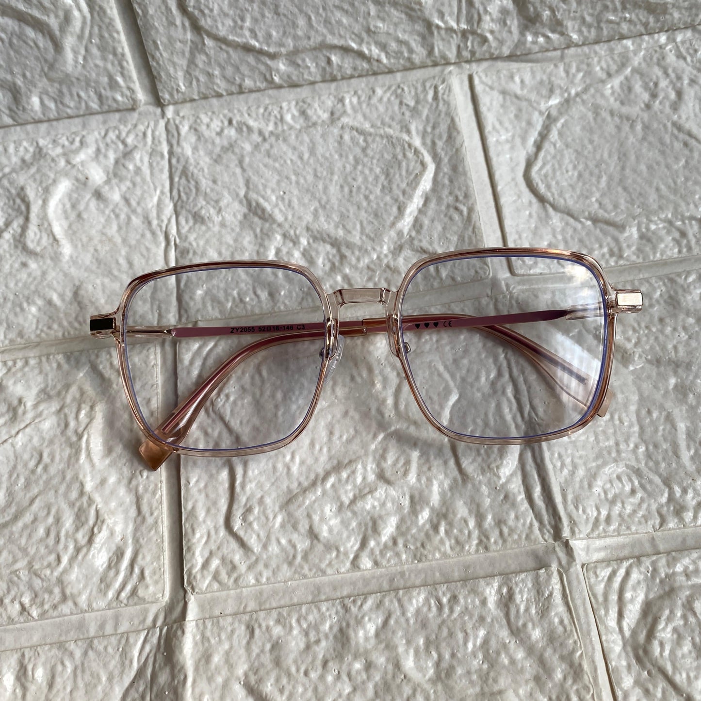 Lentes Fotocromáticos Tea