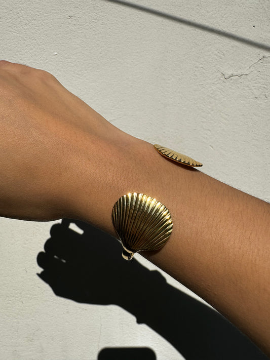 Bangle Conchas de mar