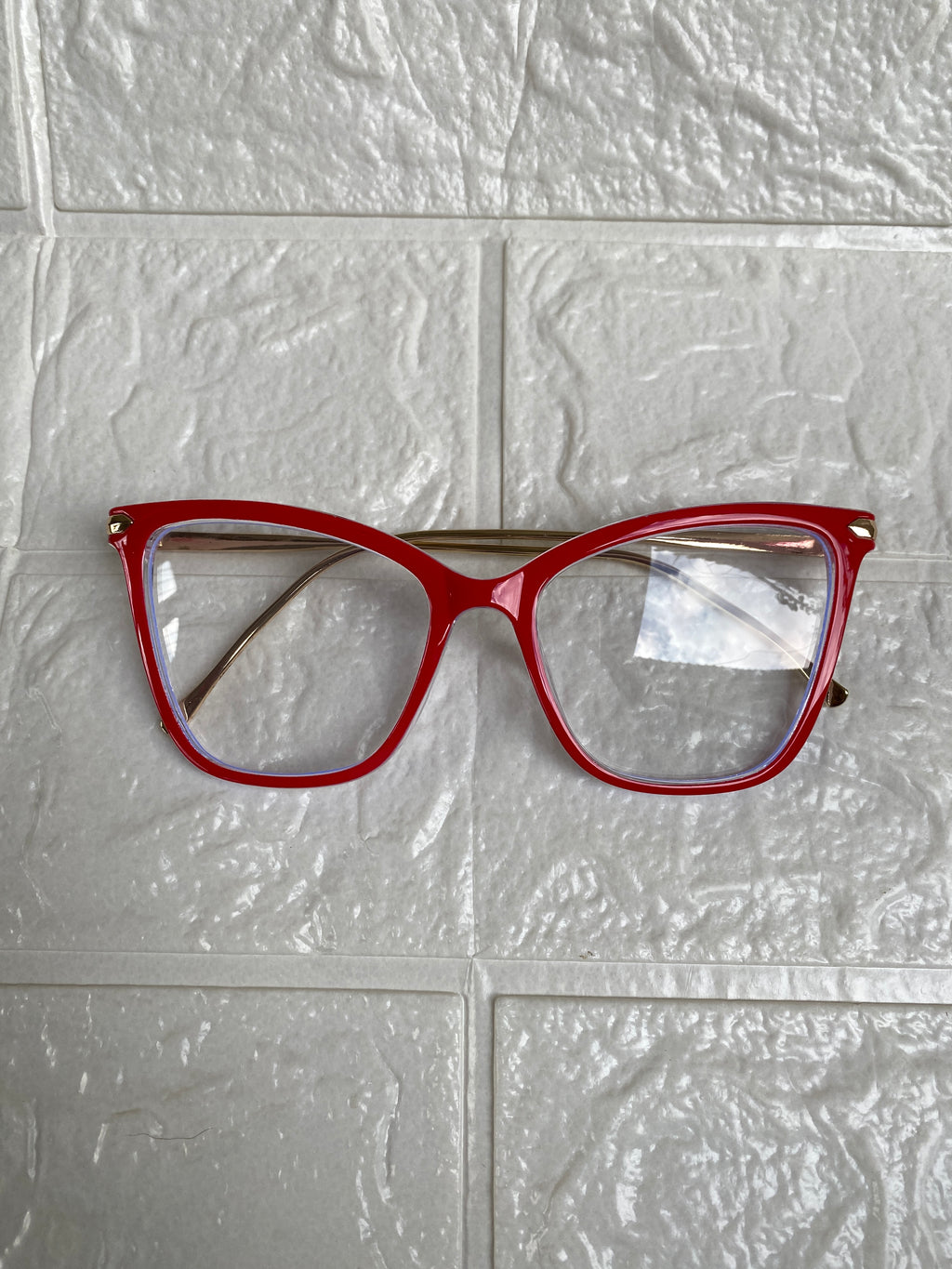 Lentes Cat Eye Red Clásicos