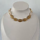 Chocker Seashell Doradito