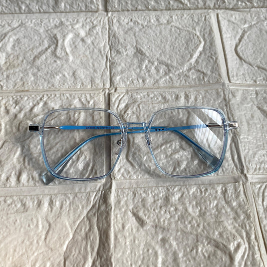 Lentes Fotocromáticos Azul