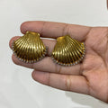 Studs Conchas XL
