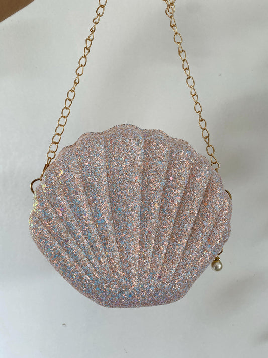 Cartera Concha de Mar Coquette