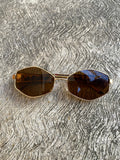 Lentes tipo Miu Miu Leopardo