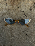 Lentes en Tendencia Blue