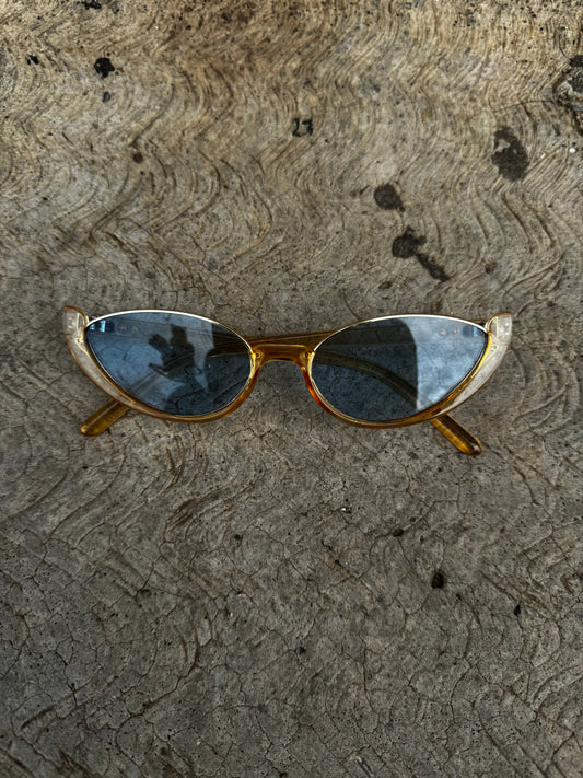 Lentes en Tendencia Blue