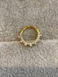 Piercing Septum Brillante
