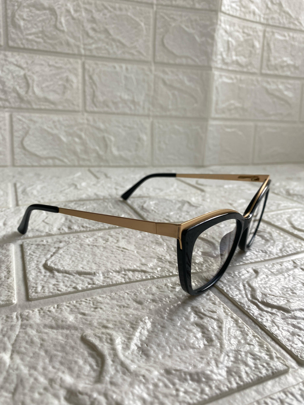 Lentes Mariposa Top Gold