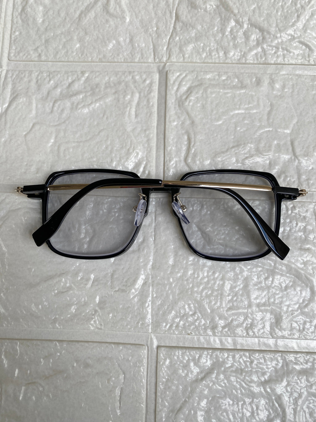 Lentes Fotocromáticos Negros