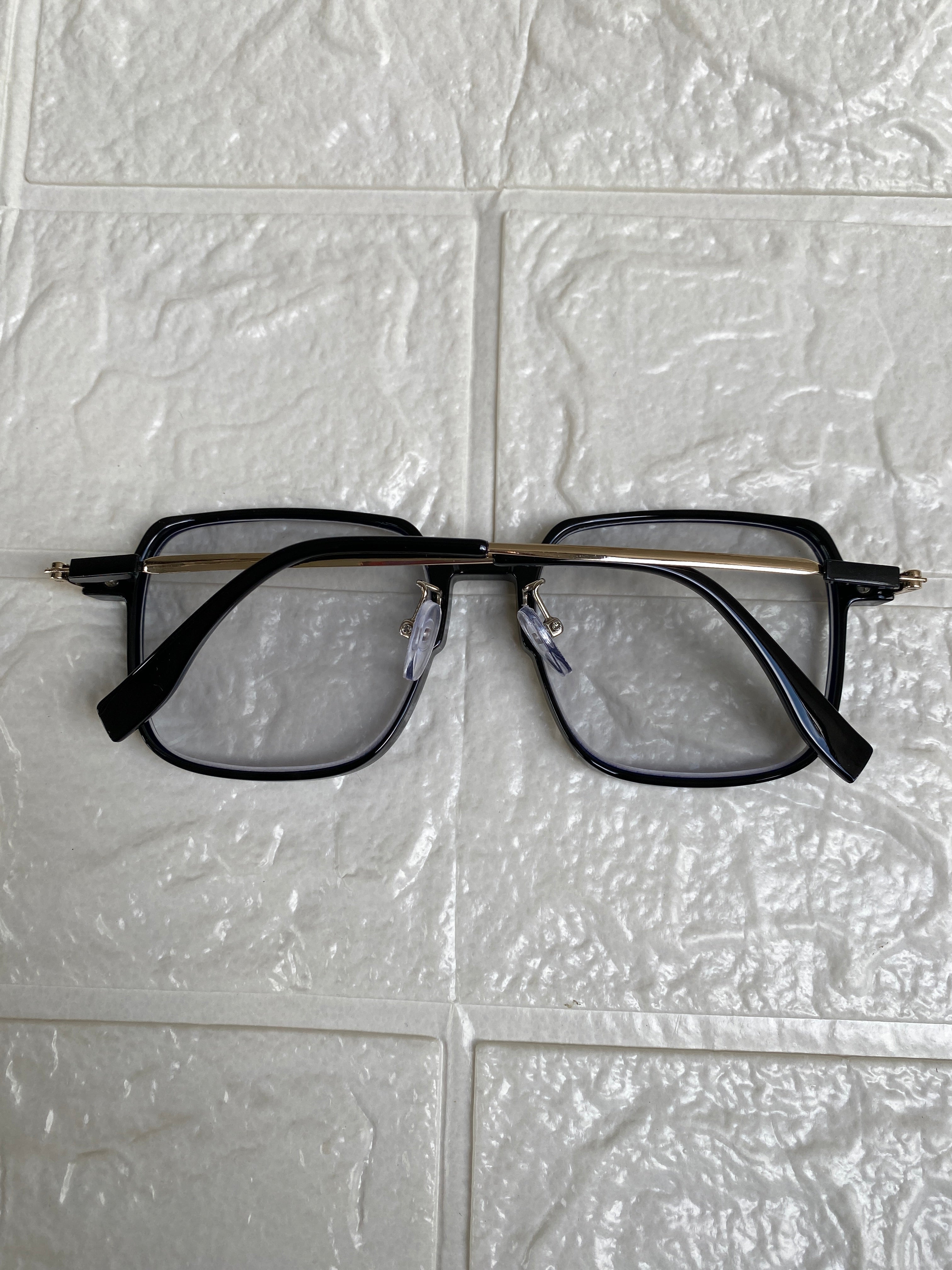 Lentes Fotocromáticos Negros