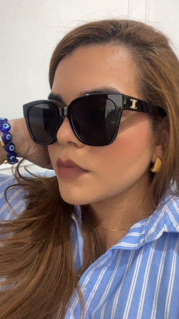 Lentes Tipo Celine