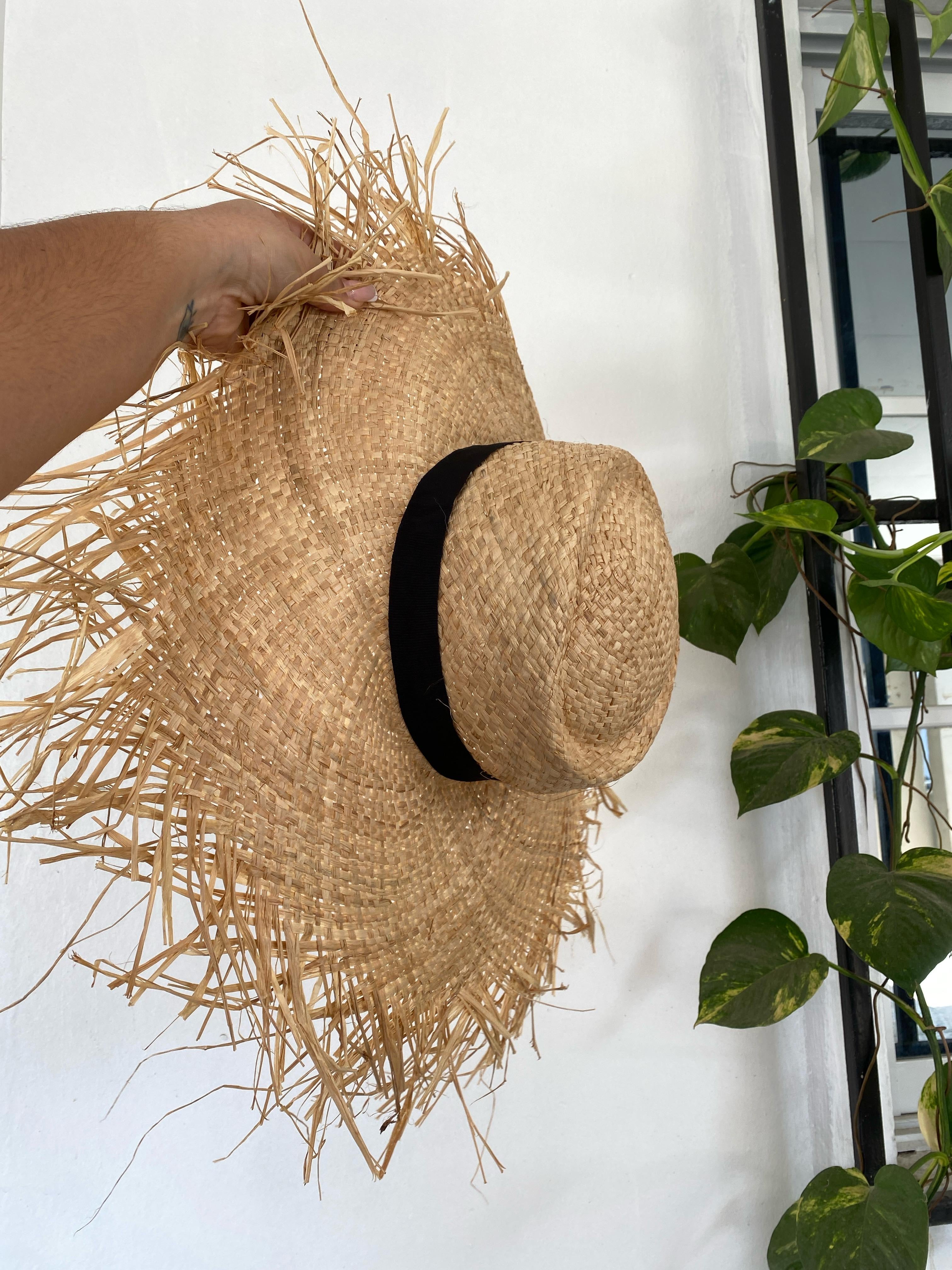 Hat Fancy Playero