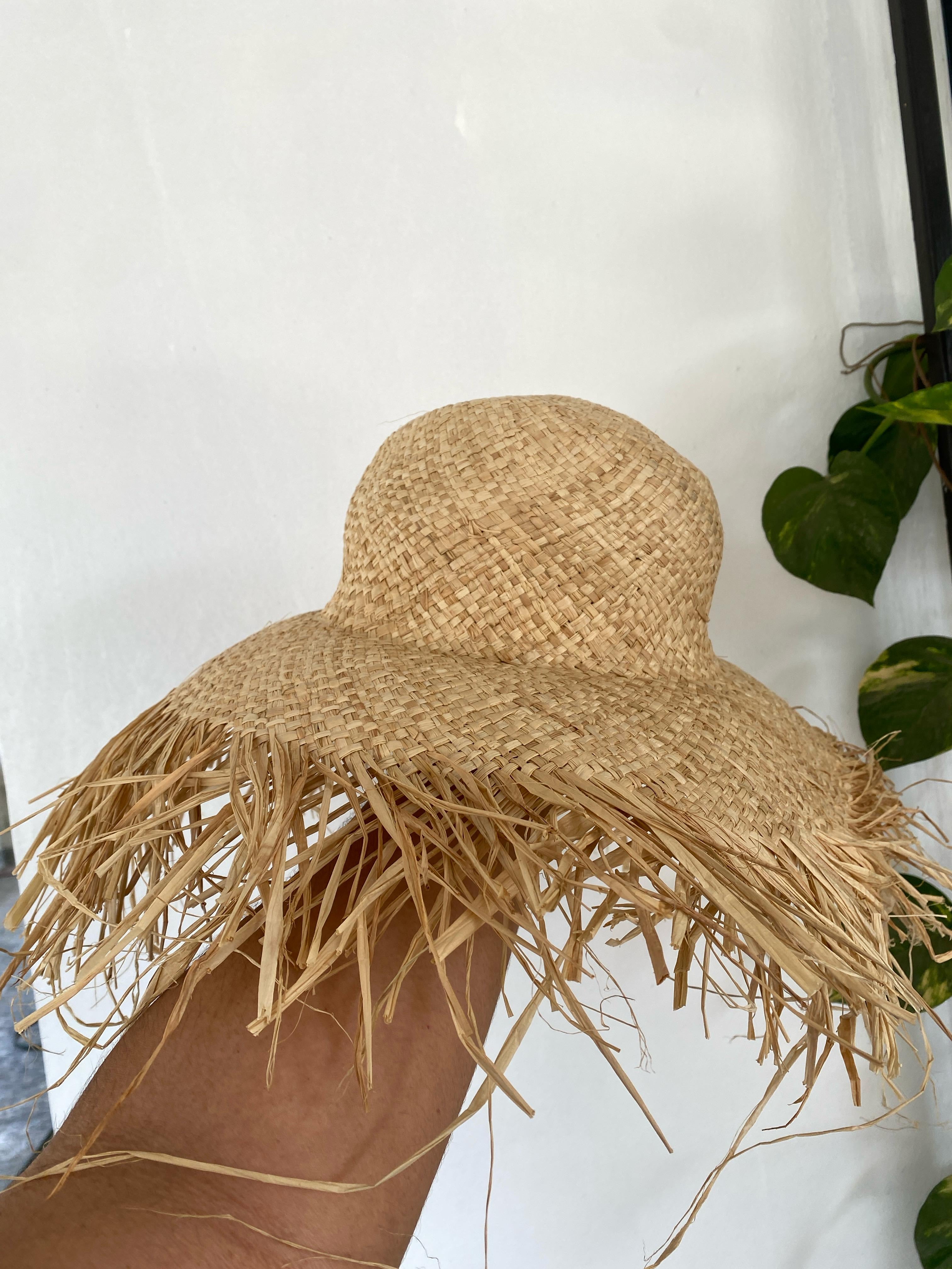 Hat Hawaiiano