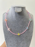 Chocker Flores de Colores