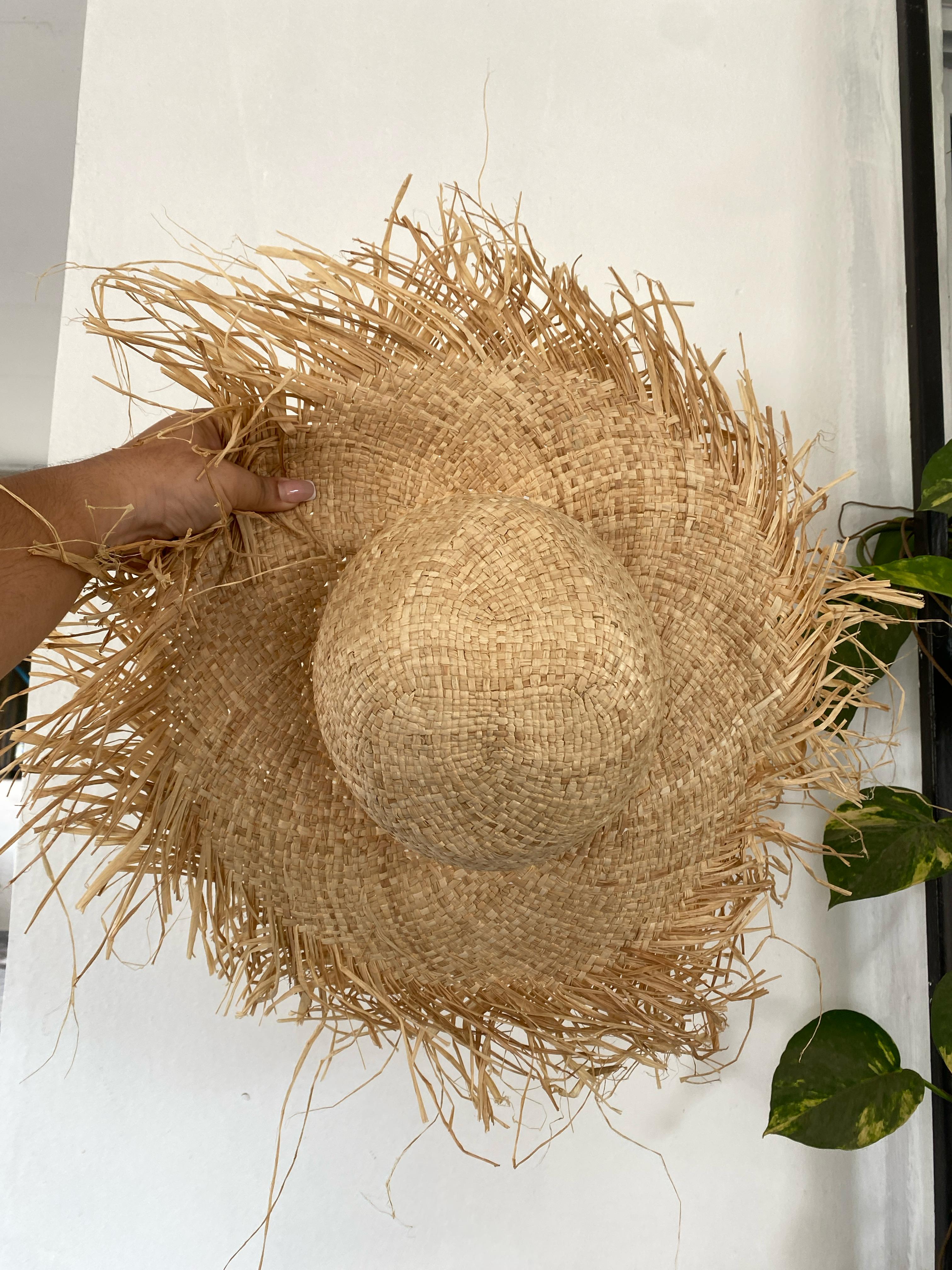 Hat Hawaiiano