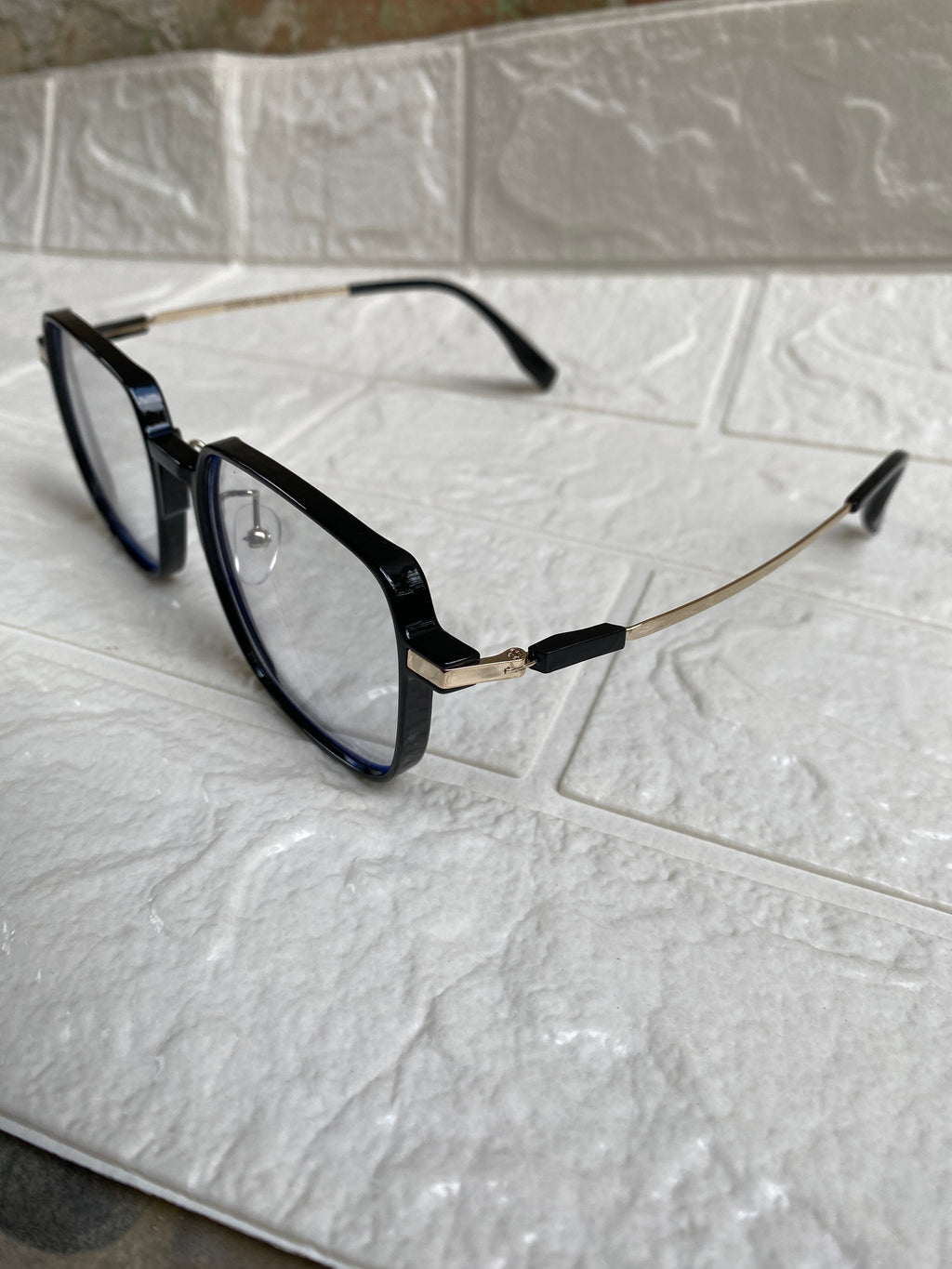 Lentes Fotocromáticos Negros