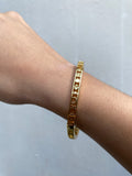 Bangle Lucky Charms Gold