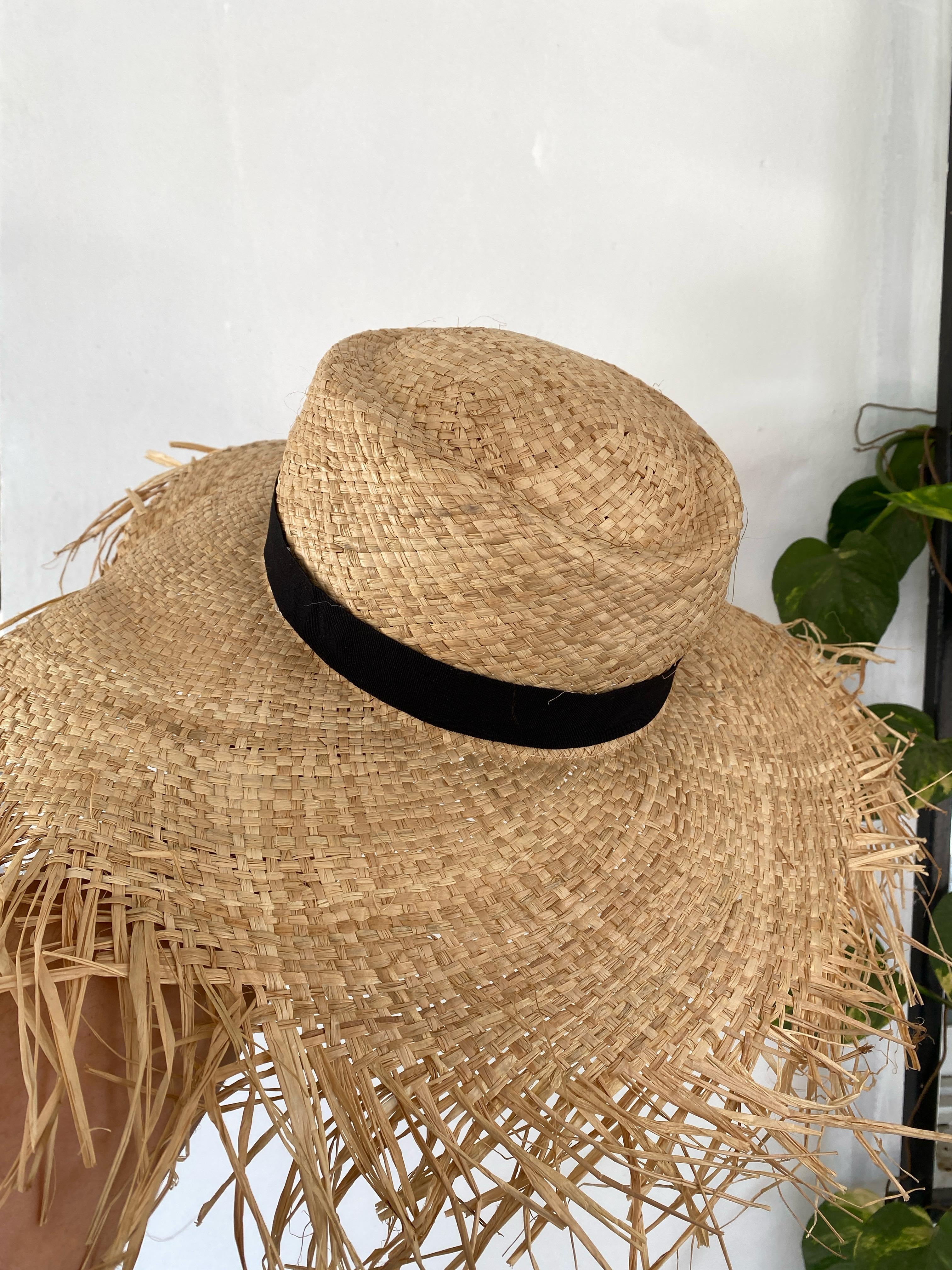 Hat Fancy Playero
