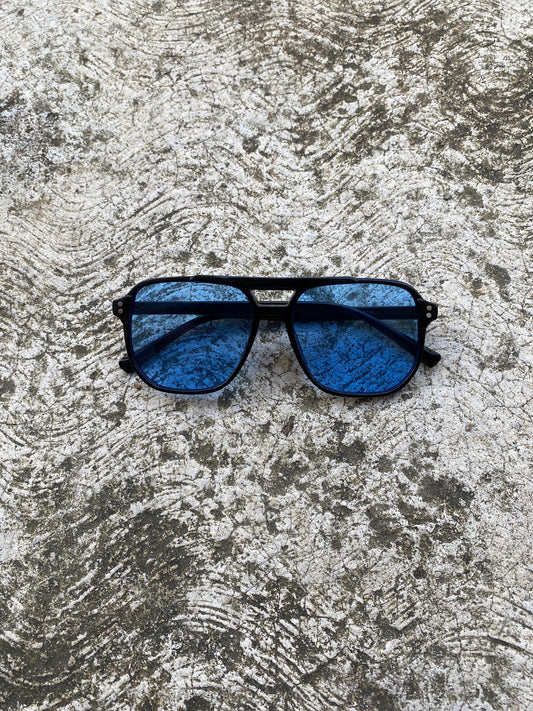 Lentes Benito Azul