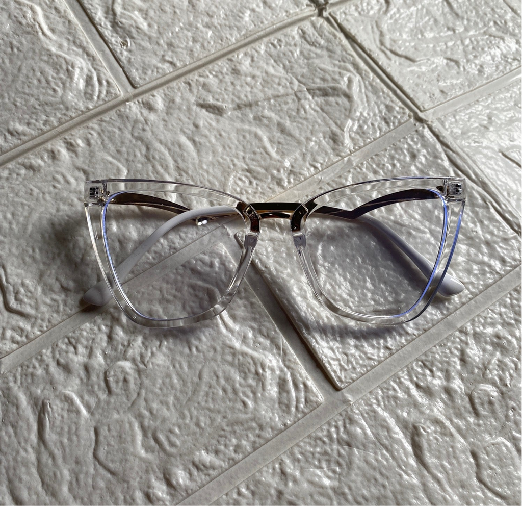 Lentes Chic Clear