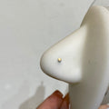 Piercing Nariz Tachuela