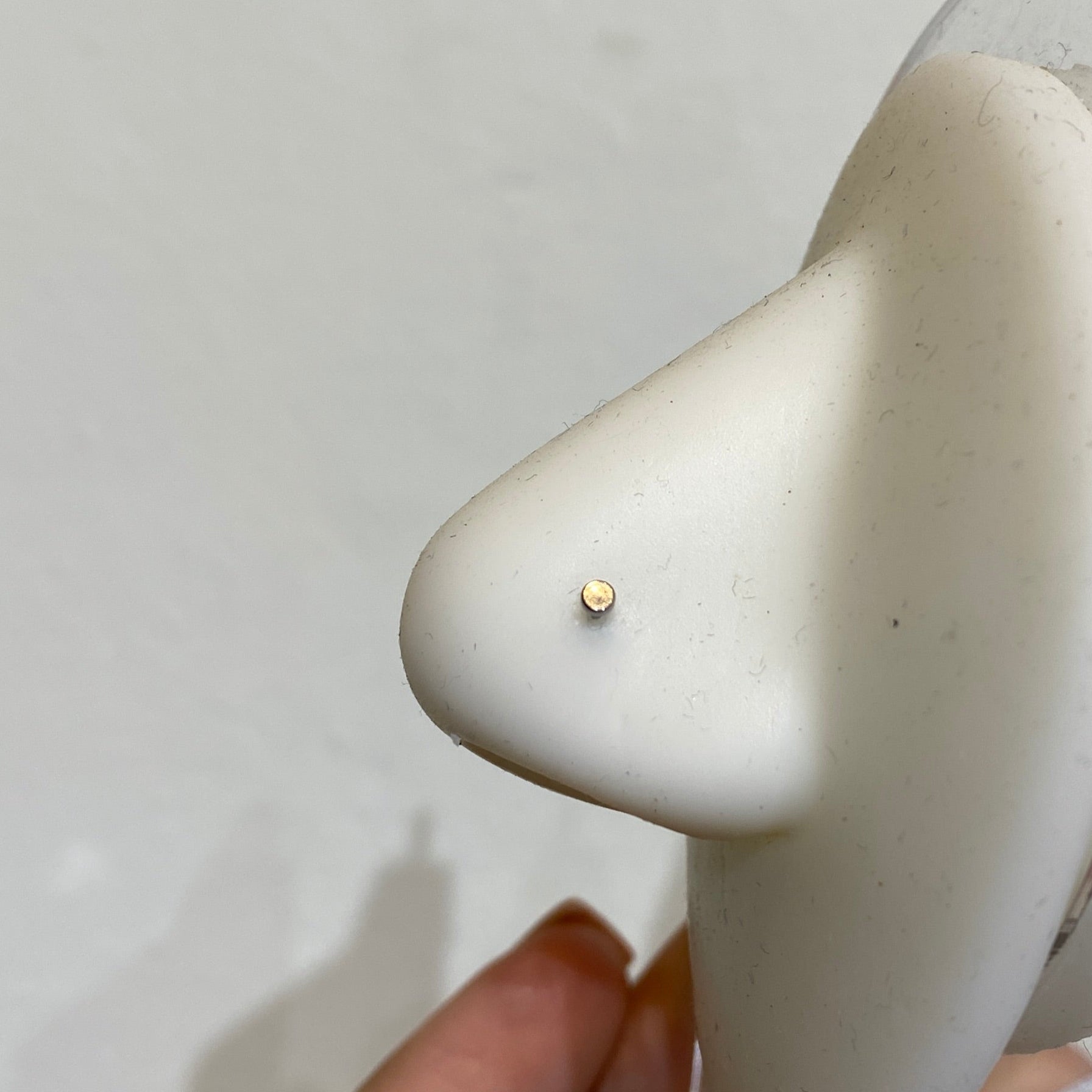 Piercing Nariz Tachuela