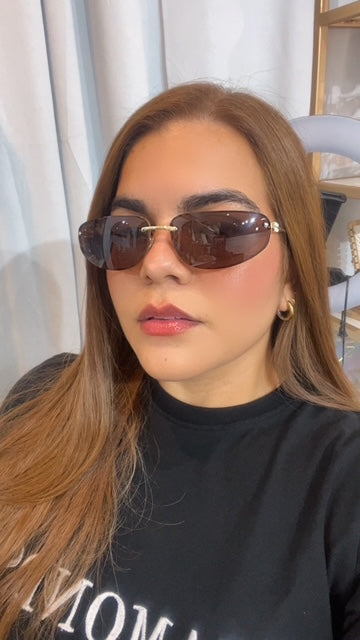 Lentes Miu Miu Cafe New