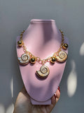 Cadena Seashells XL